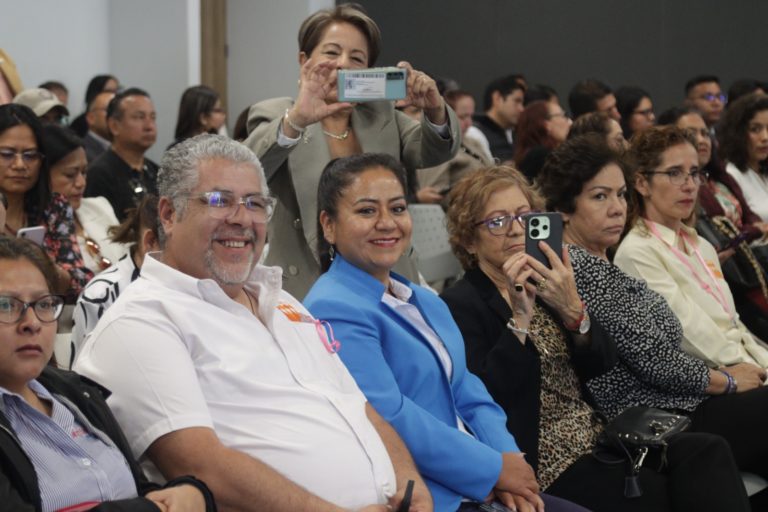 La diputada Celia Bonaga organiza Foro sobre Procuración de Fondos