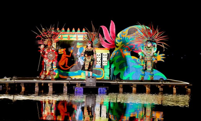 Respeto de nuestras tradiciones y cultura, eje esencial de la identidad nacional: Pavel Gaspar