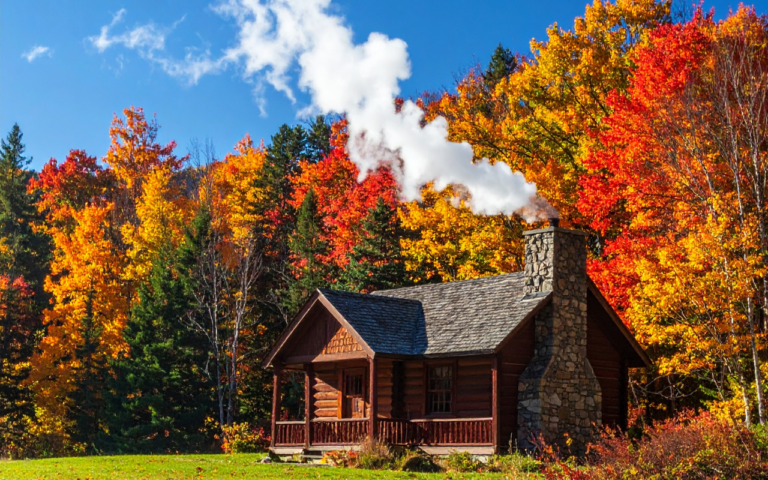 Aldea Pachamama: retiro ecológico con vista al Popocatépetl