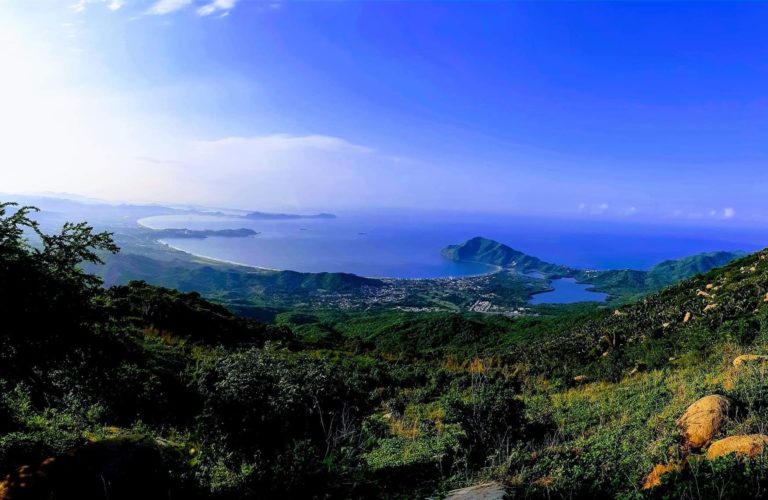 Cerro de Toro Manzanillo_Foto cortesía Turismo Colima