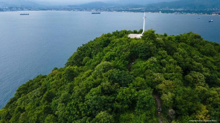 Cerro de la cruz Manzanillo_foto cortesia Visit México