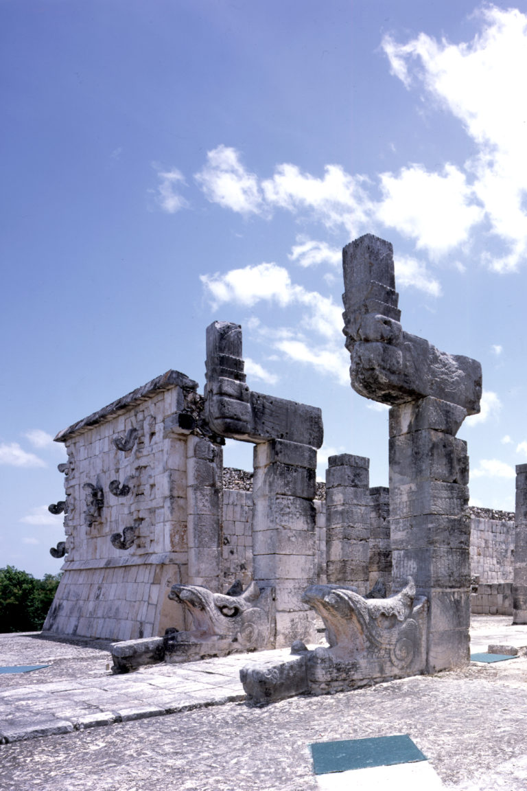 Chichen Itza 8