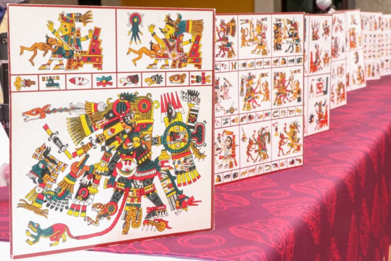 Puebla recibe el II Congreso Internacional de Códices 2025