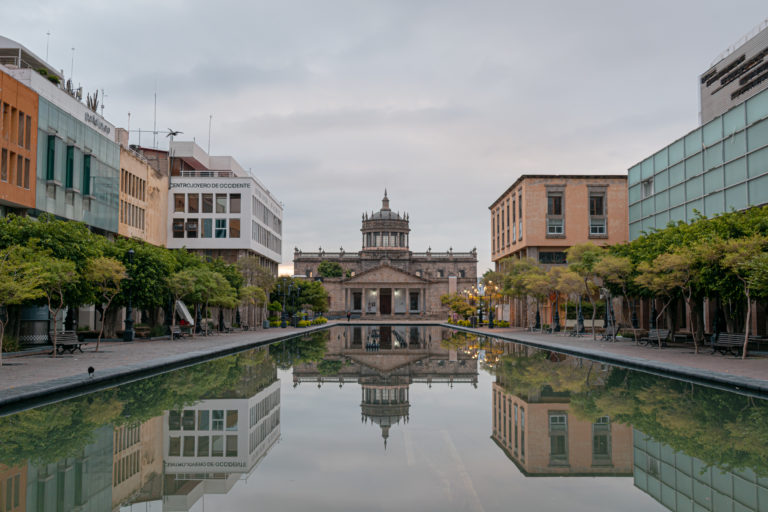 Hospicio Cabañas.Guadalajara (3)