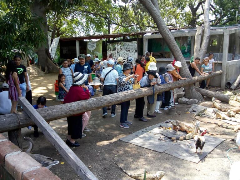 Iguanario Archundia 2_Foto cortesía Facebook Iguanario Archundia
