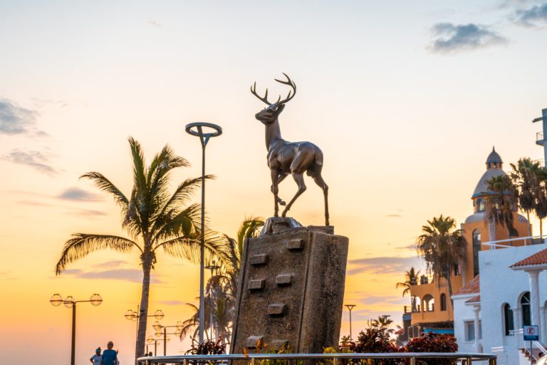 MZT-Monument-El Venadito
