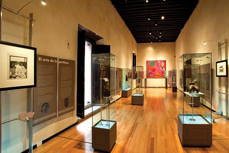 Museo Pedro Coronel (1)