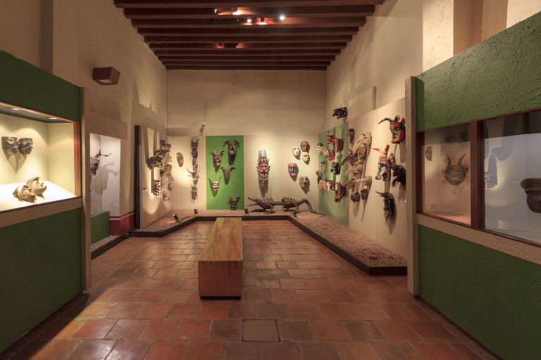 Descubre los museos más imprescindibles de Zacatecas