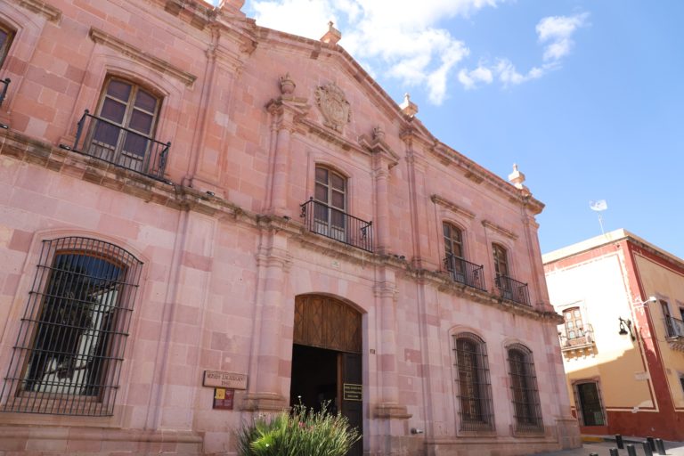 Museo Zacatecano (3)