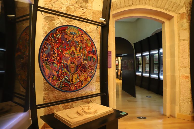 Museo Zacatecano (4)