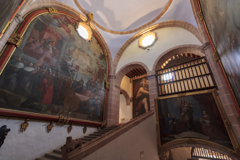 Museo de Guadalupe – 0344