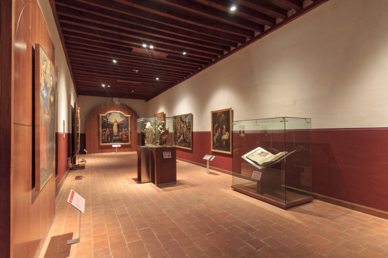 Museo de Guadalupe – 0358