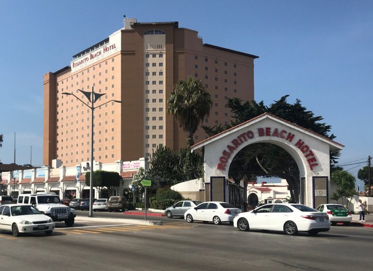 Rosarito-Beach Hotel-y-spa-