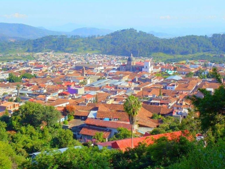 Tacámbaro celebra 13 años como Pueblo Mágico (1)