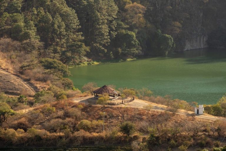 Tacámbaro, Michoacán: un tesoro entre lagos y montañas