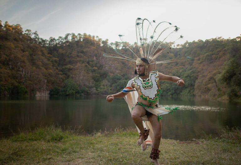 Tacámbaro celebra 13 años como Pueblo Mágico (4)