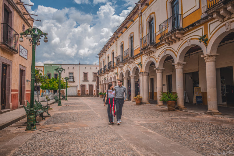 Teúl Pueblos Mágicos