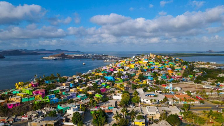 Ahome, destino que combina mar, cultura y aventura Sinaloa