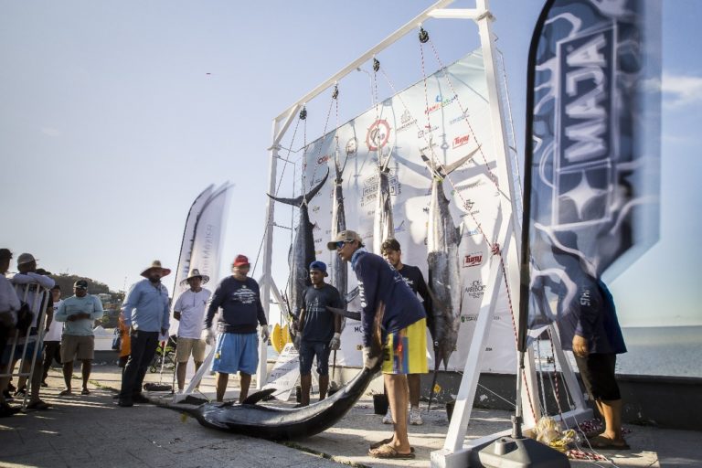 Torneo Internacional de Pesca Deportiva Manzanillo 3