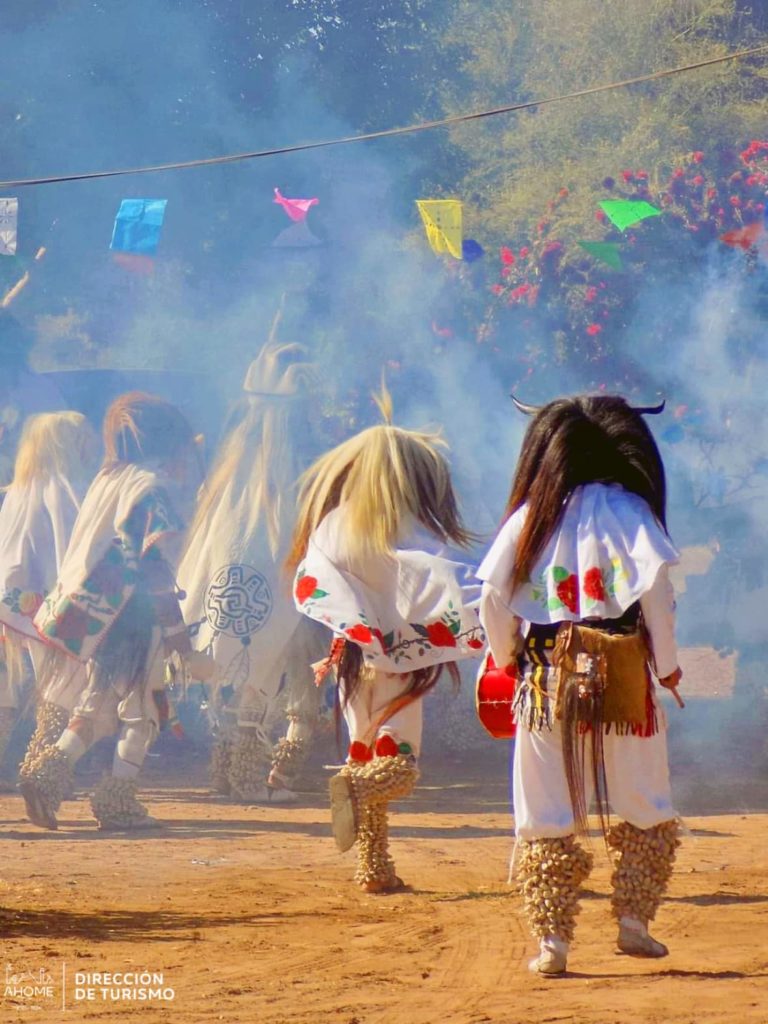 Turismo Ahome_San Miguel Zapotitlán