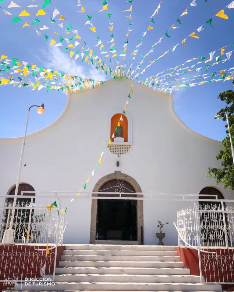 Turismo Ahome_Villa de Ahome