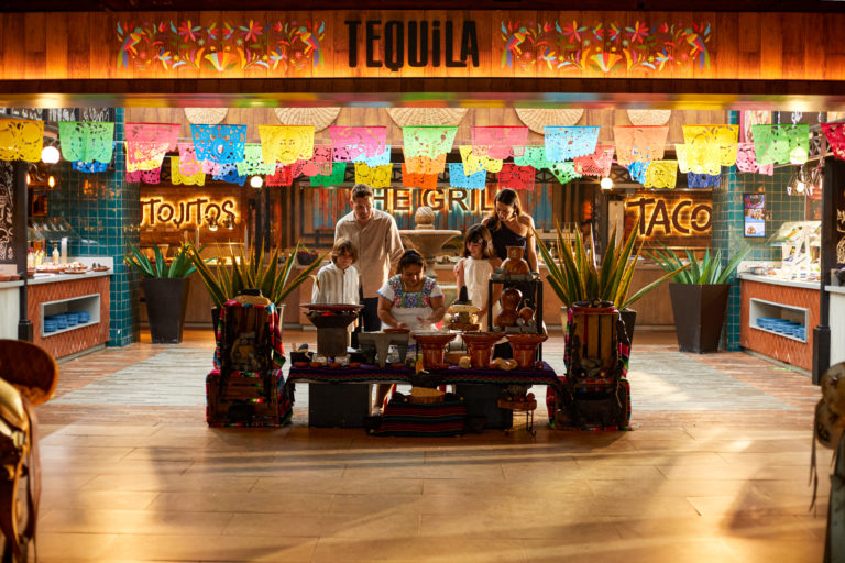 bahia-principe-grand-tulum-artesanías