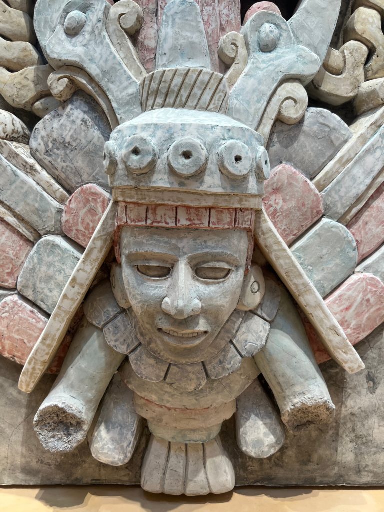 bahia-principe-grand-tulum-escultura