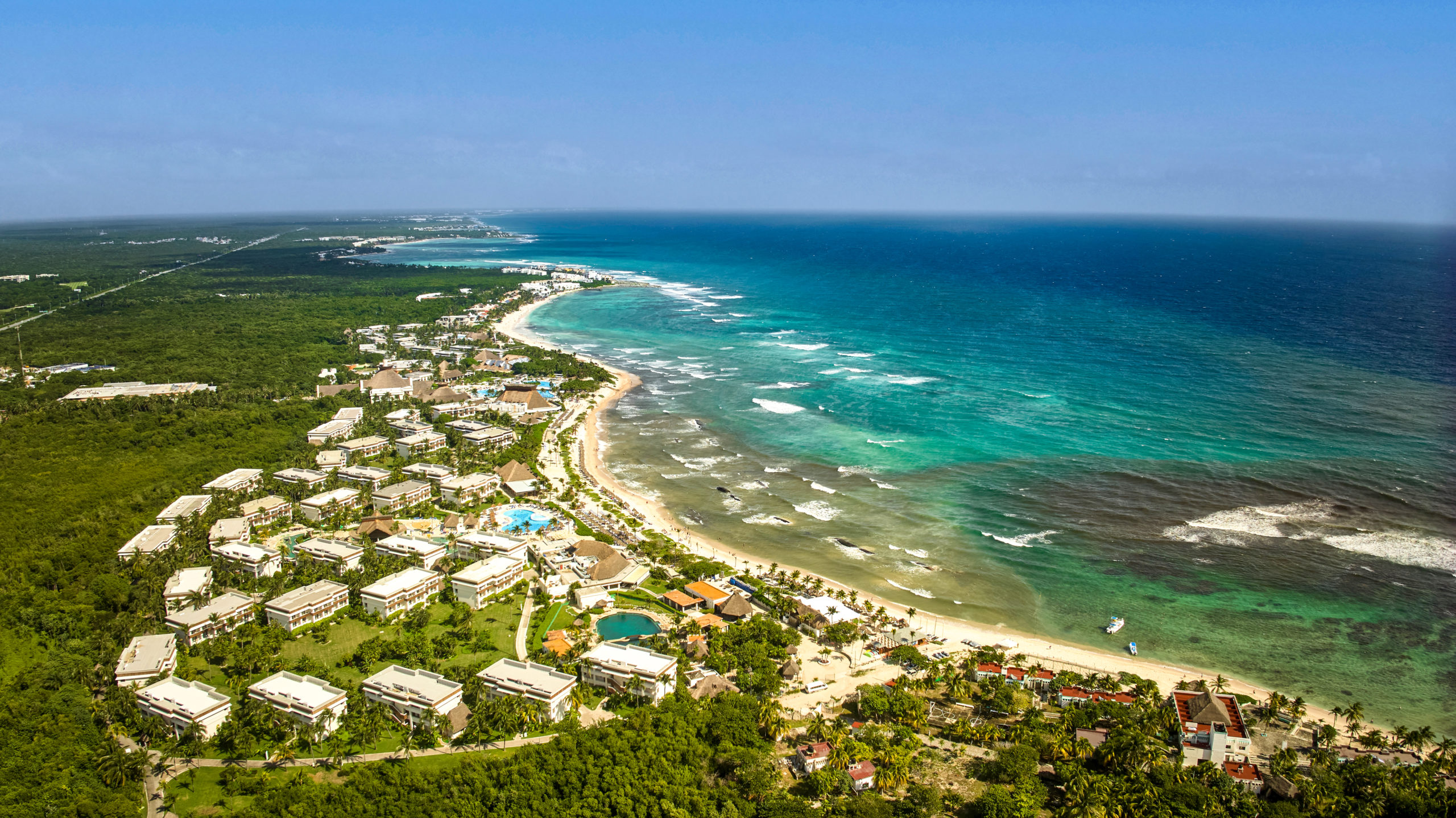 bahia principe grand tulum playas
