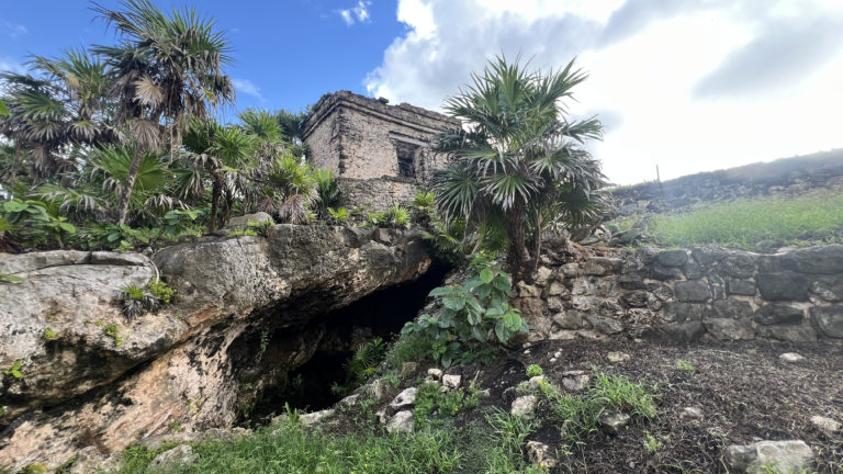 bahia-principe-grand-tulum-zona-arqueologica