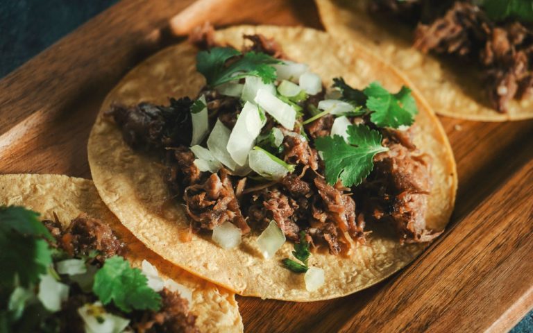 Barbacoa en Puebla: conoce los mejores lugares para comer