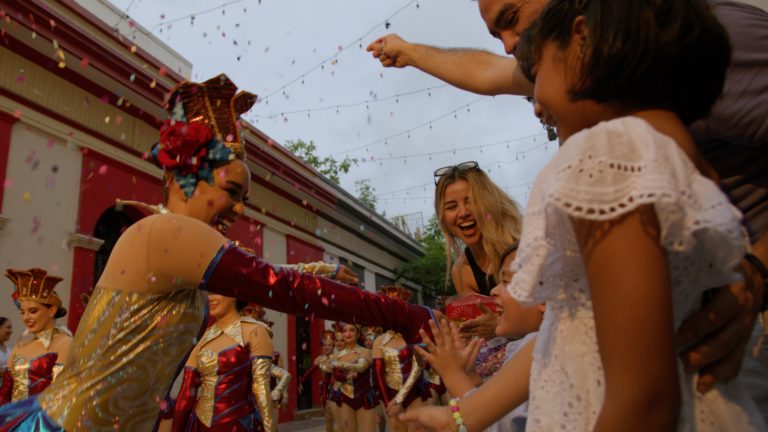 carnaval 2