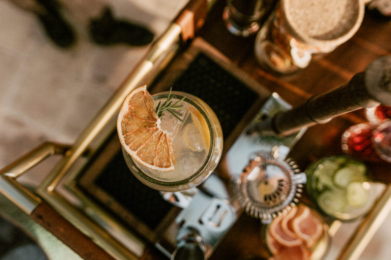 Casals Bar: elegancia y cocteles con alma michoacana