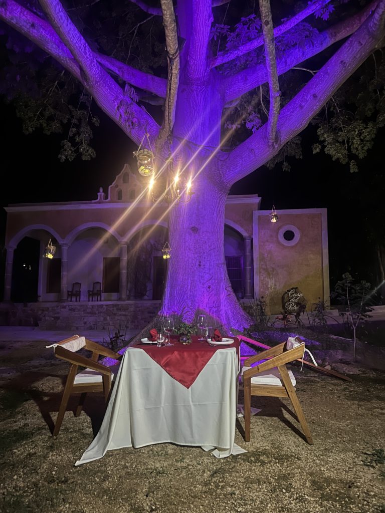 cena-yucatán-san-ignacio-sisal