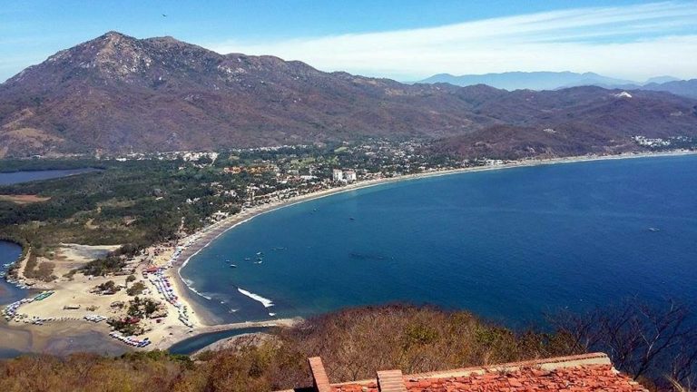 Ecoturismo en Manzanillo: rutas, miradores y senderos