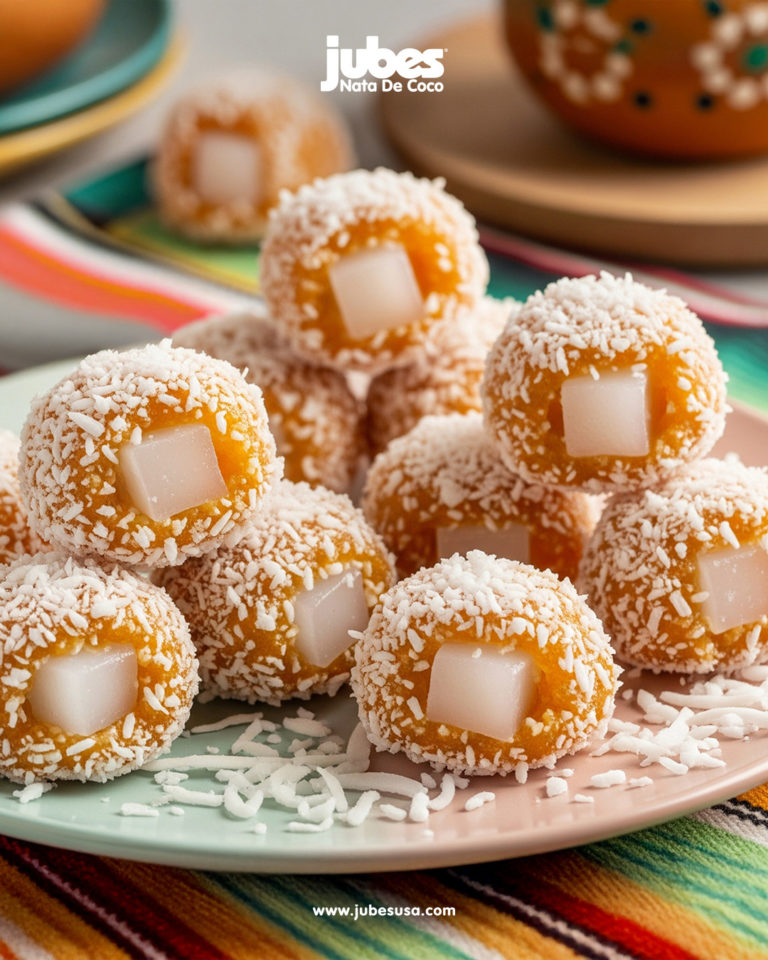 cocadas-mexico-michoacan-dulces