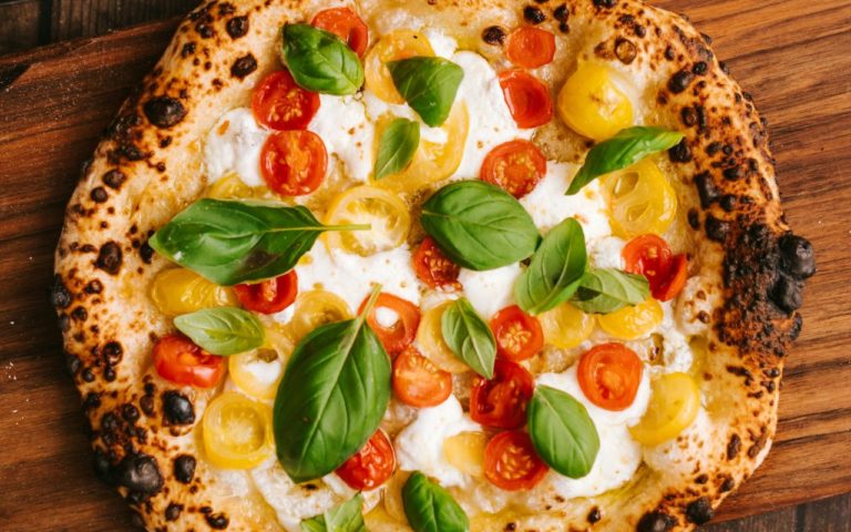 Checa estos restaurantes de comida italiana en Puebla