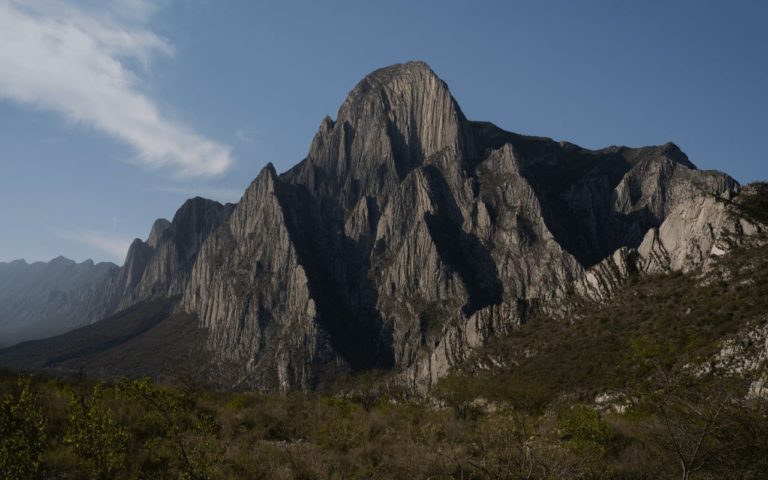 Cumbres de Monterrey: paisajes, senderos y vistas inolvidables