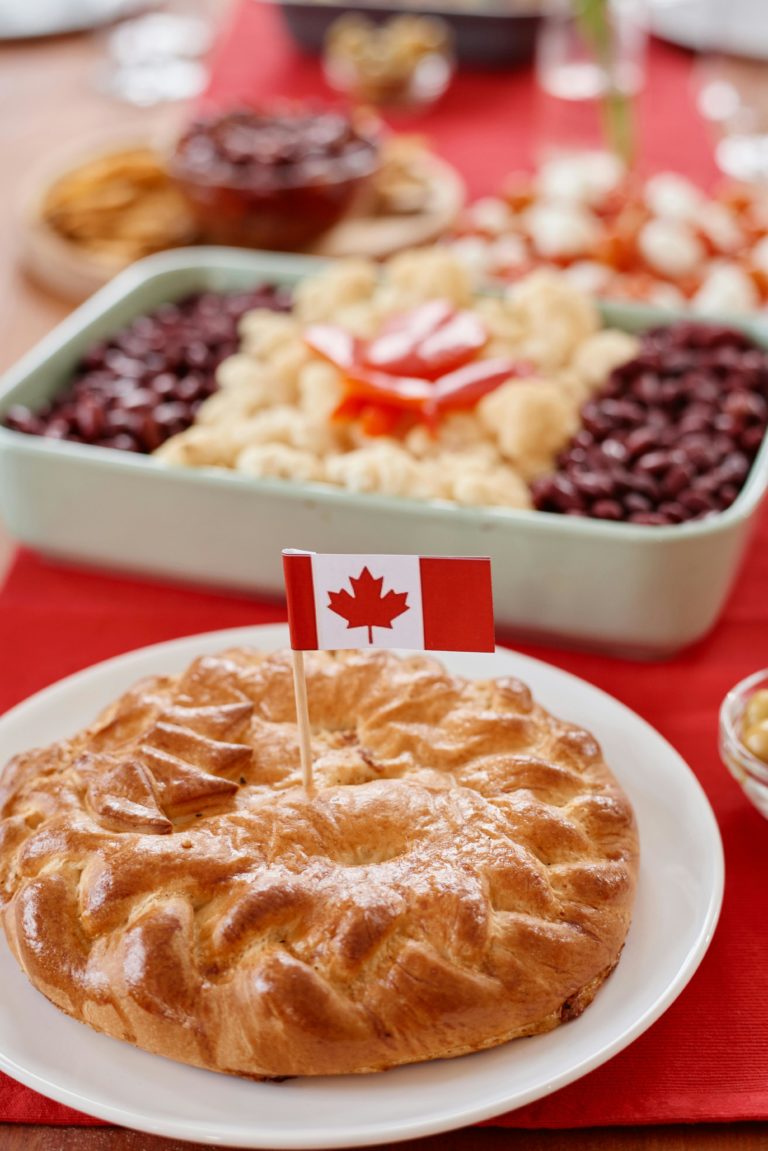gastronomía-canadiense-air-canada