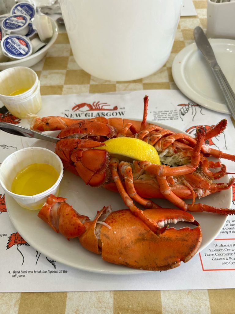 gastronomía-canadiense-air-canadá