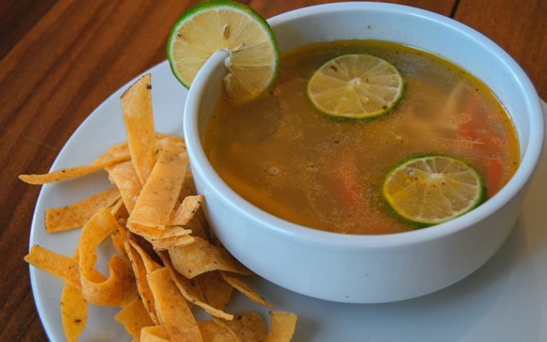 Yucatán: Dónde Probar Su Cocina Más Auténtica