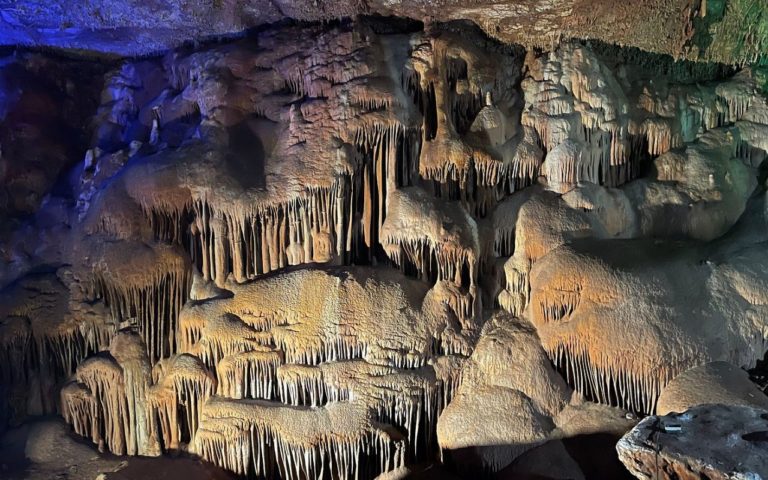 Grutas del Rosario: aventura natural imperdible en Durango