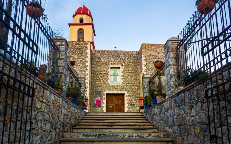 Explora Tula sin prisas: recorridos, sabores locales y paisajes únicos