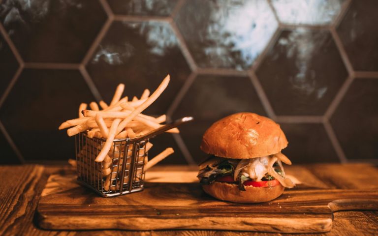 Los nuevos hotspots gastronómicos de Canadá