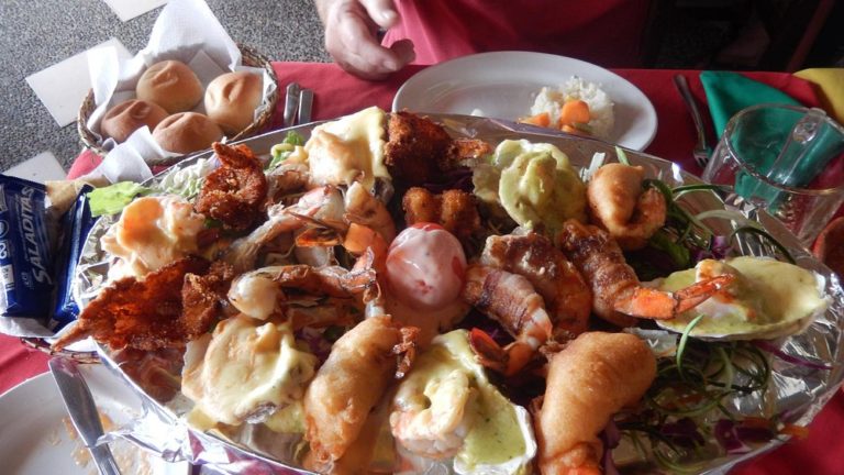 la-costa-marinera-mex-gastronomía