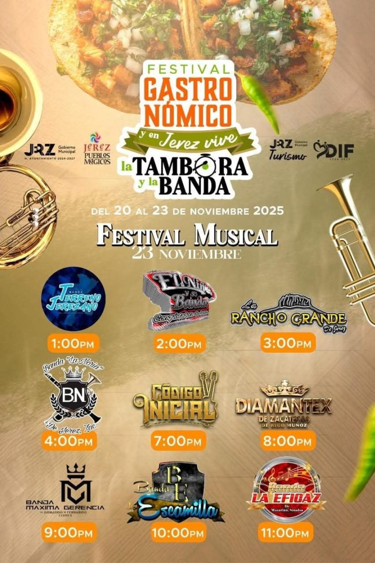 la-tambora-y-la-band