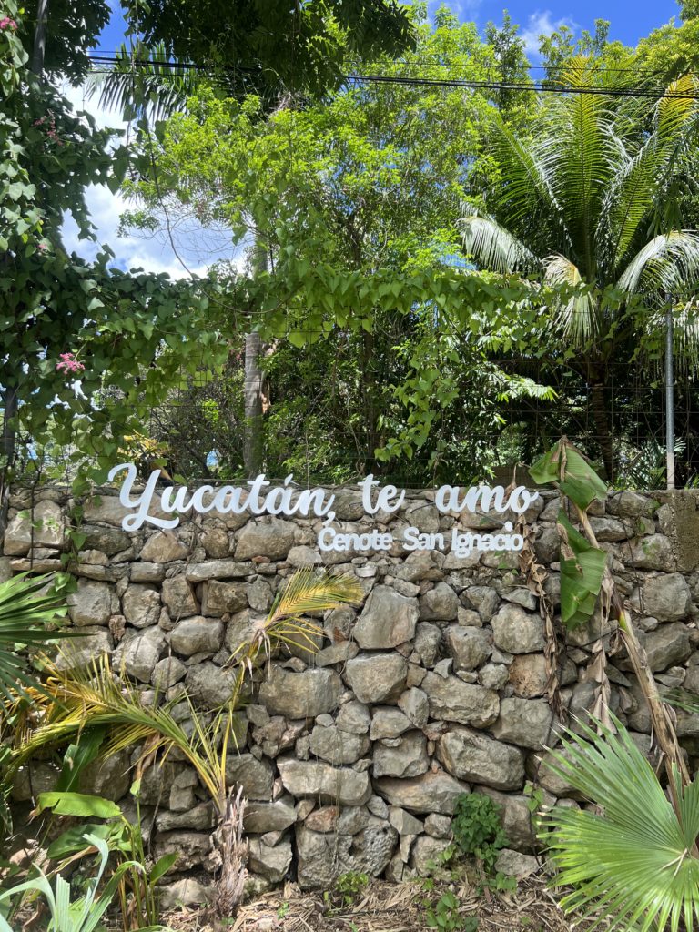 letras-yucatán-san-ignacio-sisal