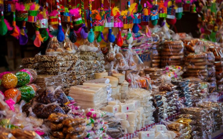 Dulces típicos de Michoacán: sabores que cuentan historias