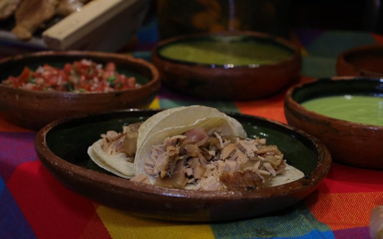 La capital de las carnitas te espera este noviembre