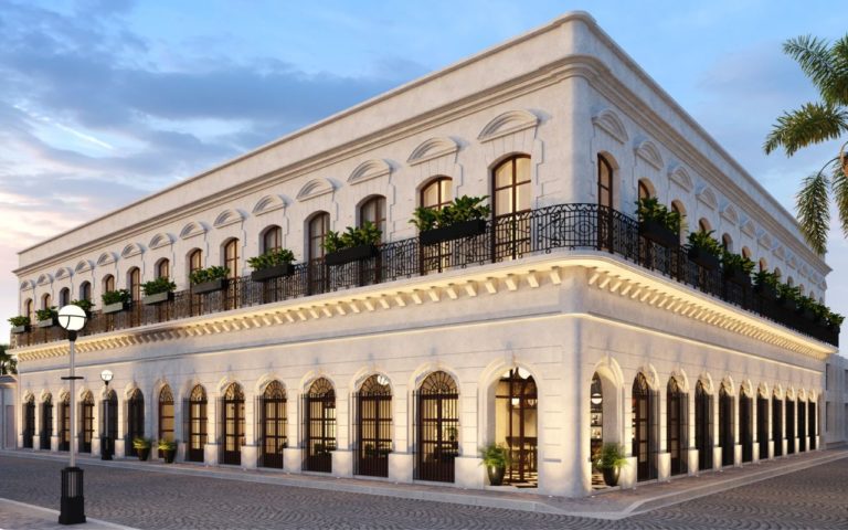 3 hoteles en Sinaloa con las mejores experiencias