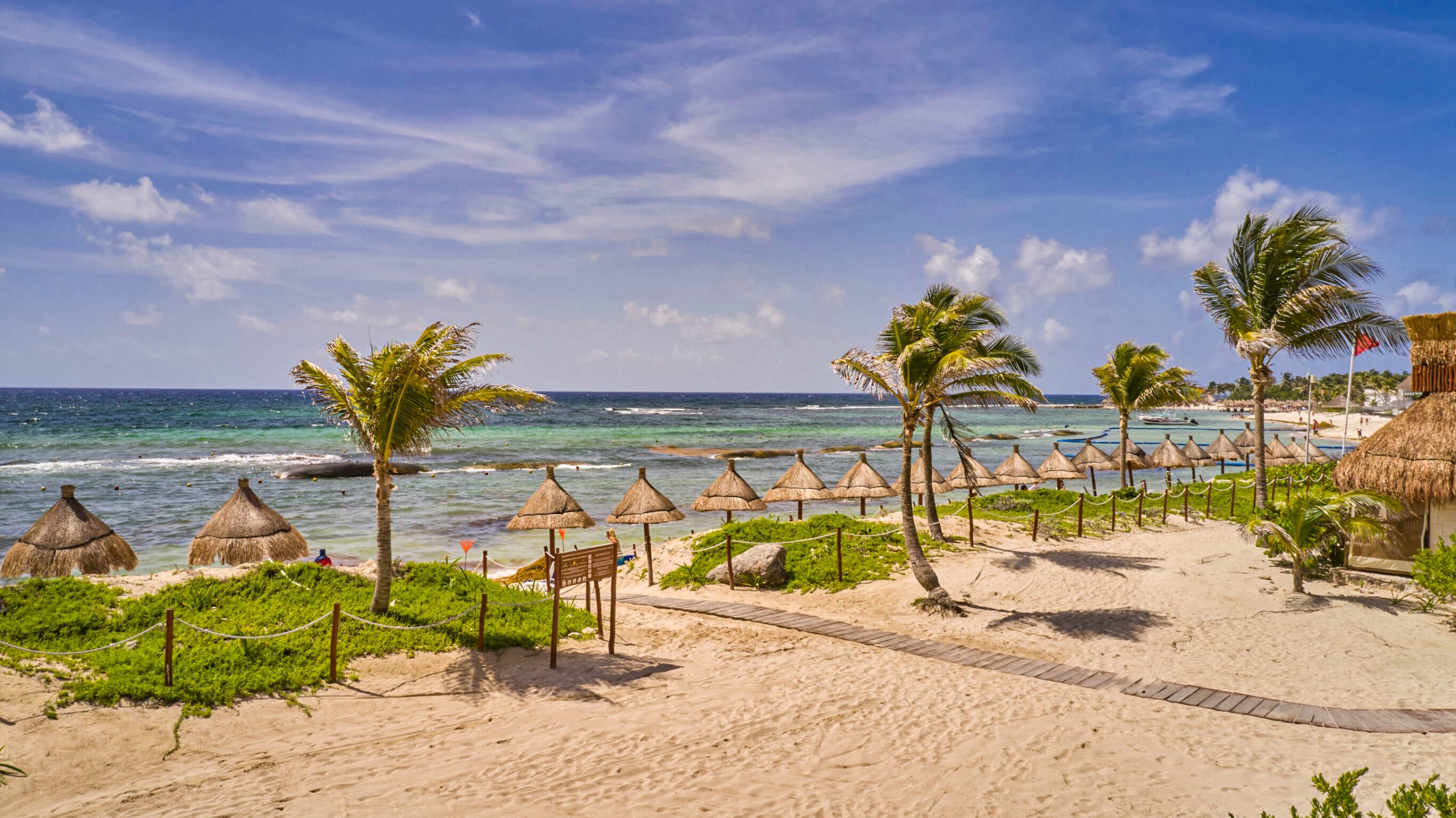 playa bahia principe grand tulum